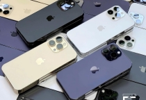 Trả góp iPhone bao đậu uy tín tại Biên Hòa-Đồng Nai