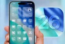 Những đời iPhone được nâng cấp iOS 26