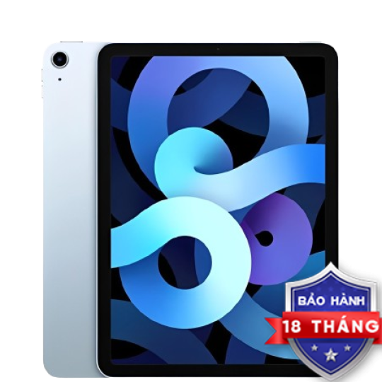 iPad Air 4 10.9 inch WiFi 64GB | Chính Hãng - Biên Hoà
