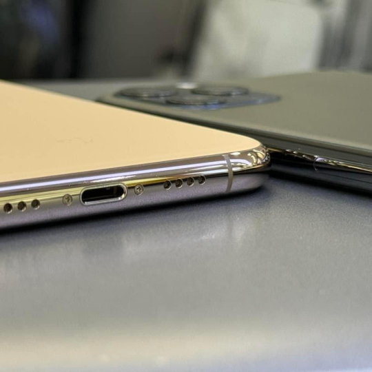 iPhone 11 PROMAX