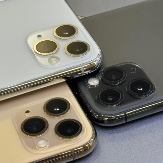 iPhone 11 PROMAX