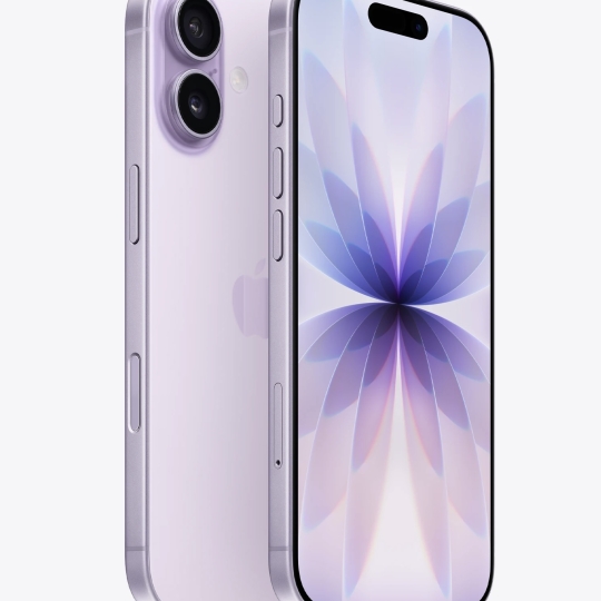 iPhone 17