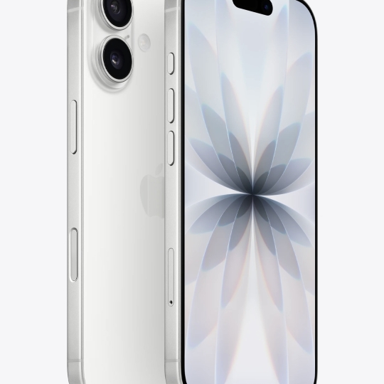 iPhone 17