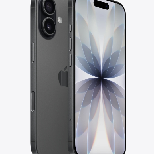 iPhone 17
