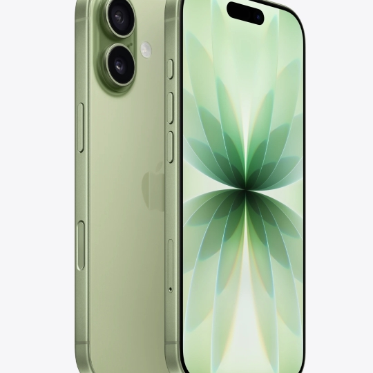 iPhone 17
