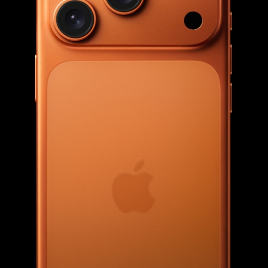 iPhone 17 Pro