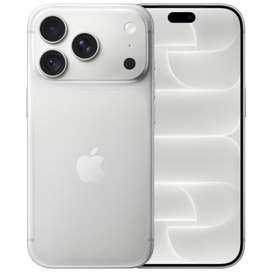 iPhone 18 Pro
