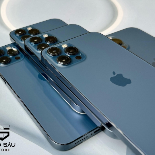 iPhone 12 PRO