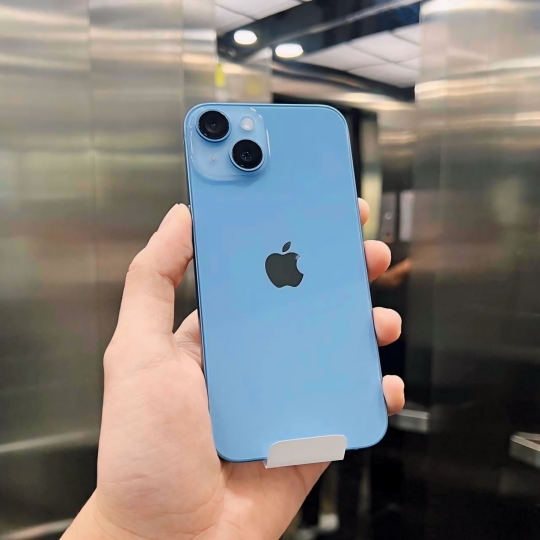 iPhone 14 PLUS
