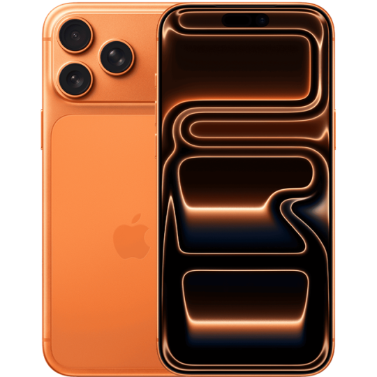 iPhone 17 Pro
